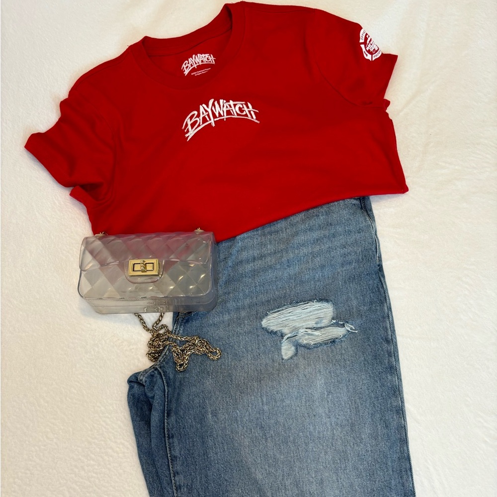 Graphic Tee